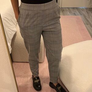 pull & bear pants